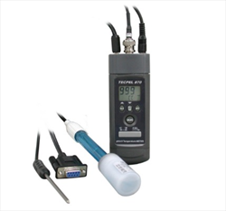 Máy đo pH Tecpel pH-870